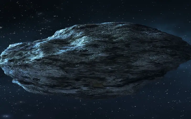 اليوم: اقتراب كويكب صغير من كوكب الأرض